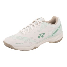 Yonex Badmintonschuhe Power Cushion Strider Beat natur/grün Herren